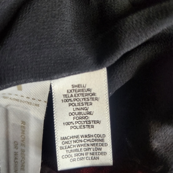 New LOFT Halter Romper - Picture 8 of 8